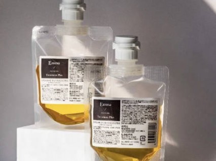 Emma Cocarne Treatment Plus