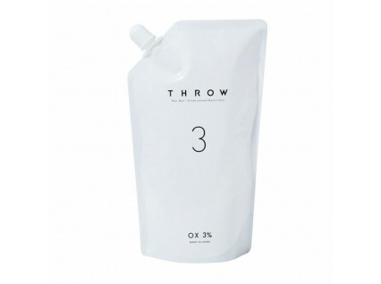 THROW OX 3%