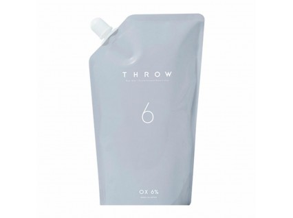 THROW OX 6%