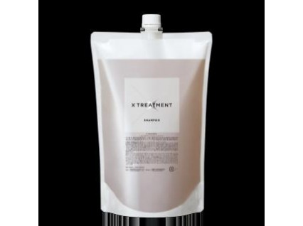 x treatment no.3 CMC (for stylist only)