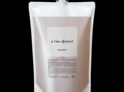 x treatment gift set 300ml 禮盒裝