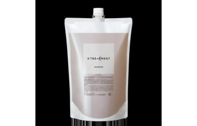 x treatment no.3 CMC (for stylist only)